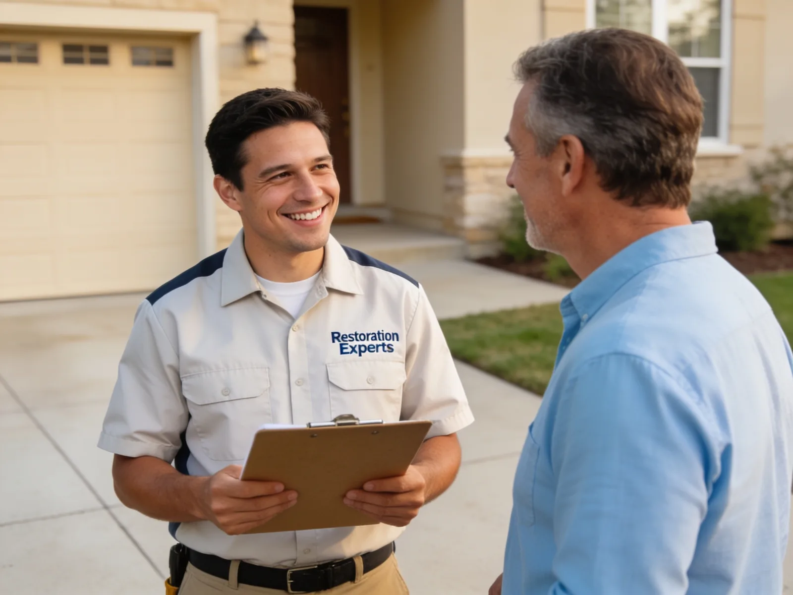 Water Damage Cleanup Mowrystown, OH FAQs